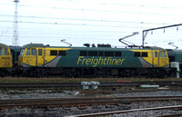 Freightliner 86637