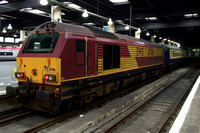 EWS 67016