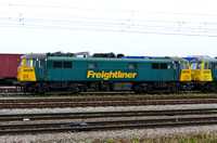 Freightliner 86628