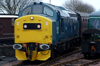 BR Blue 37175