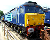 DRS 'Compass' 47802