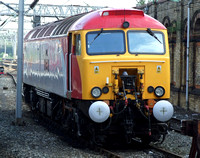 Virgin 57307