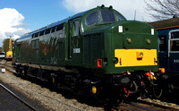 BR Green 37905