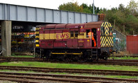 EWS 08904