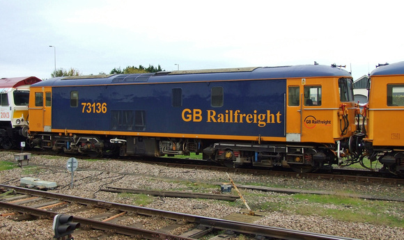 GBRF 73136