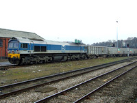 Yeoman 59004