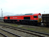 DBSchenker 59206