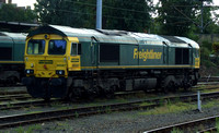 Freightliner 66587