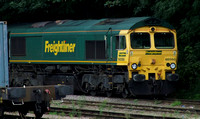 Freightliner 66566