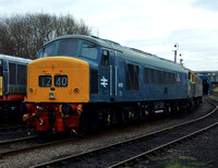 BR Blue 45112