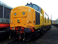 Network Rail 97304