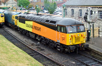 Colas Railfreight 56096