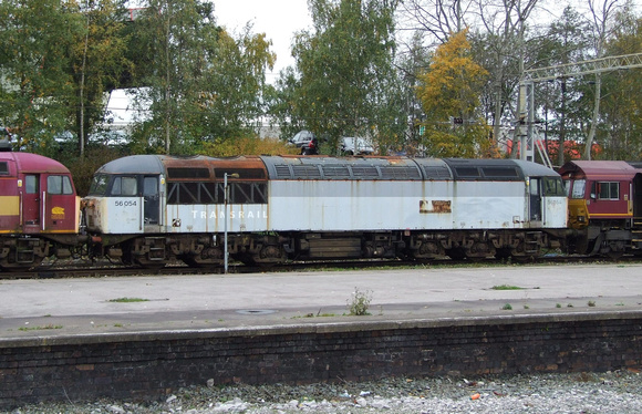 Transrail 56054