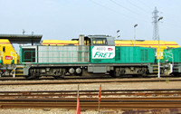 FRET 460013