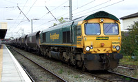 Freightliner 66620