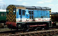 NSE 08631