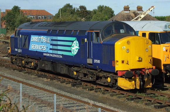 DRS 'Compass' 37510