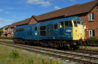 BR Blue 31438