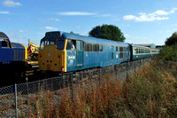 BR Blue 31438