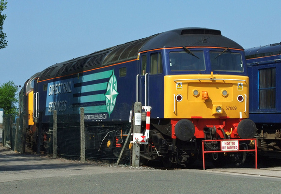 DRS 'Compass' 57009