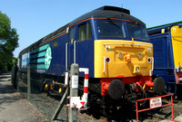 DRS 'Compass' 57009