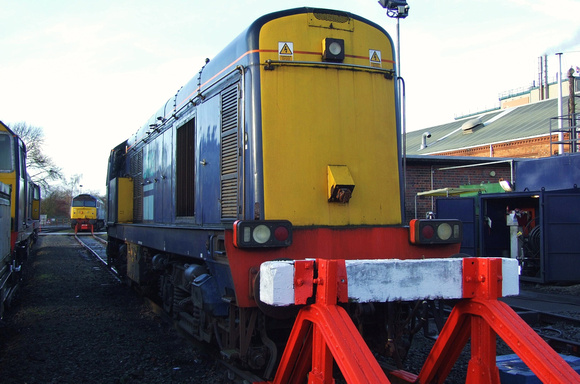 DRS 20315