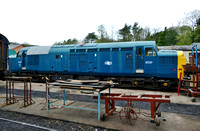 BR Blue 37037