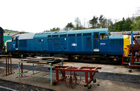 BR Blue 37037