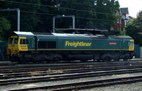 Freightliner 66534