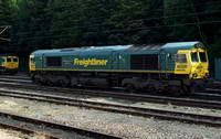 Freightliner 66592