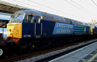 DRS 'Compass' 47790