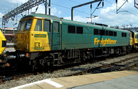 Freightliner 86604