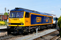 GBRF 60095