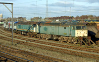 Stored 47816, 47811, 86247 and 90050