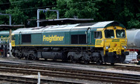 Freightliner 66543