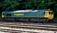 Freightliner 66563