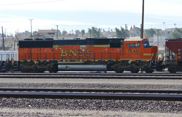 BNSF 1440