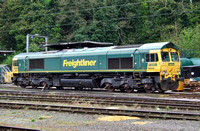 Freightliner 66544