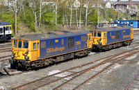 GBRF 73963 and 73961