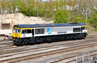 GBRF 'Sector Construction' 66793