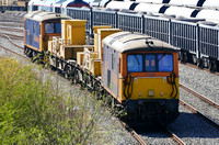 GBRF 73213 t&t 73212