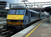 National Express 'ONE' 90004