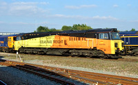 Colas Railfreight 70803