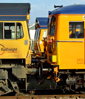 GBRF 66744, 59003 and 73963