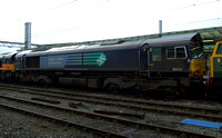 DRS 'Compass' 66421