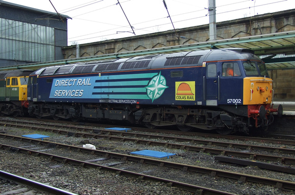 DRS 'Compass' 57002