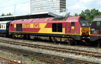 EWS 67023