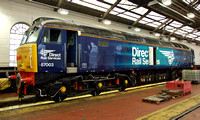 DRS 'revised' 57003