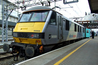 National Express 90008