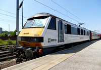 Greater Anglia 90010